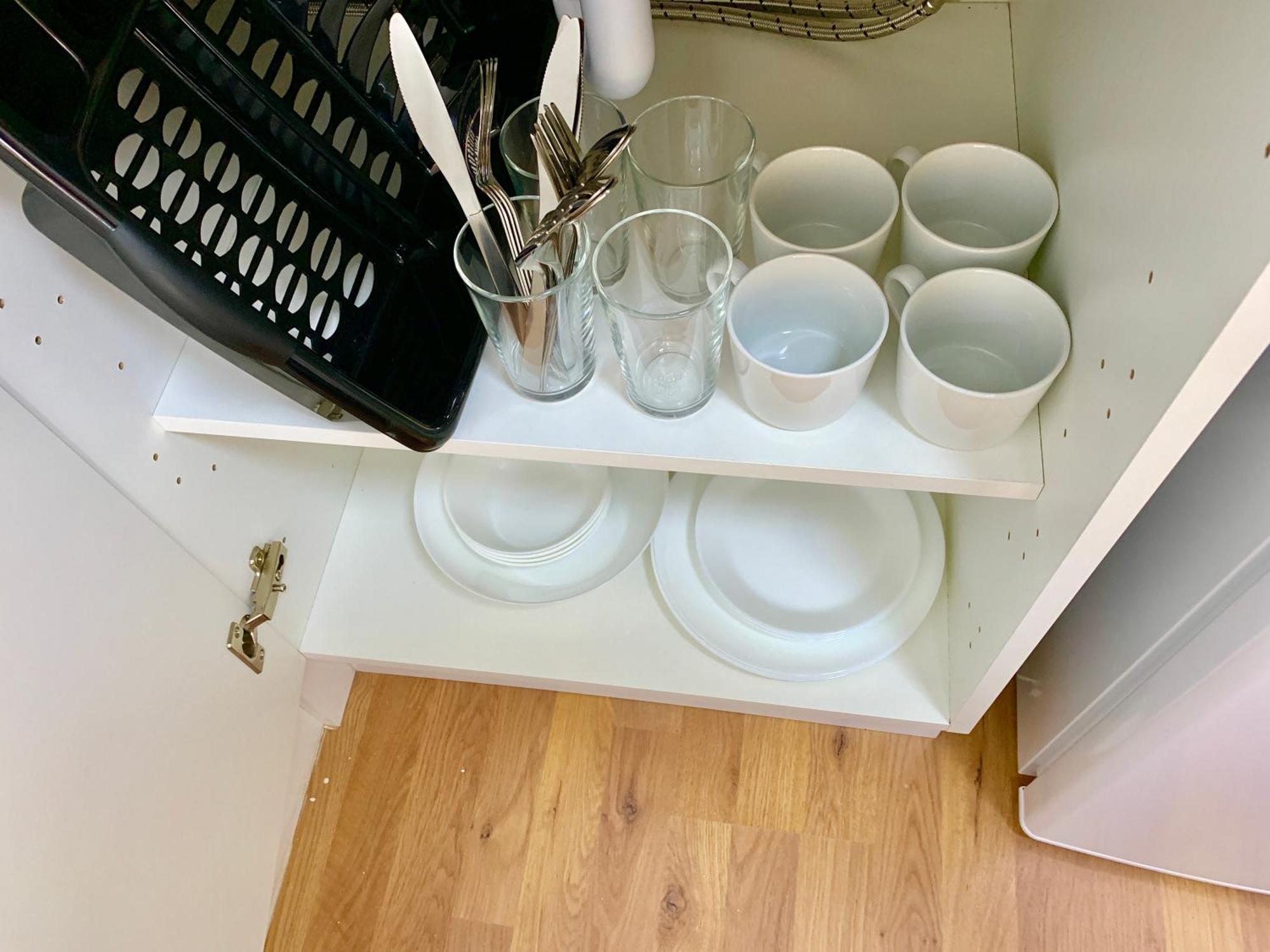 London Studio Apartments, Private Bathroom, Kitchenette, Parking, Np2 Extérieur photo